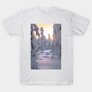 Arctic Winter T-Shirt